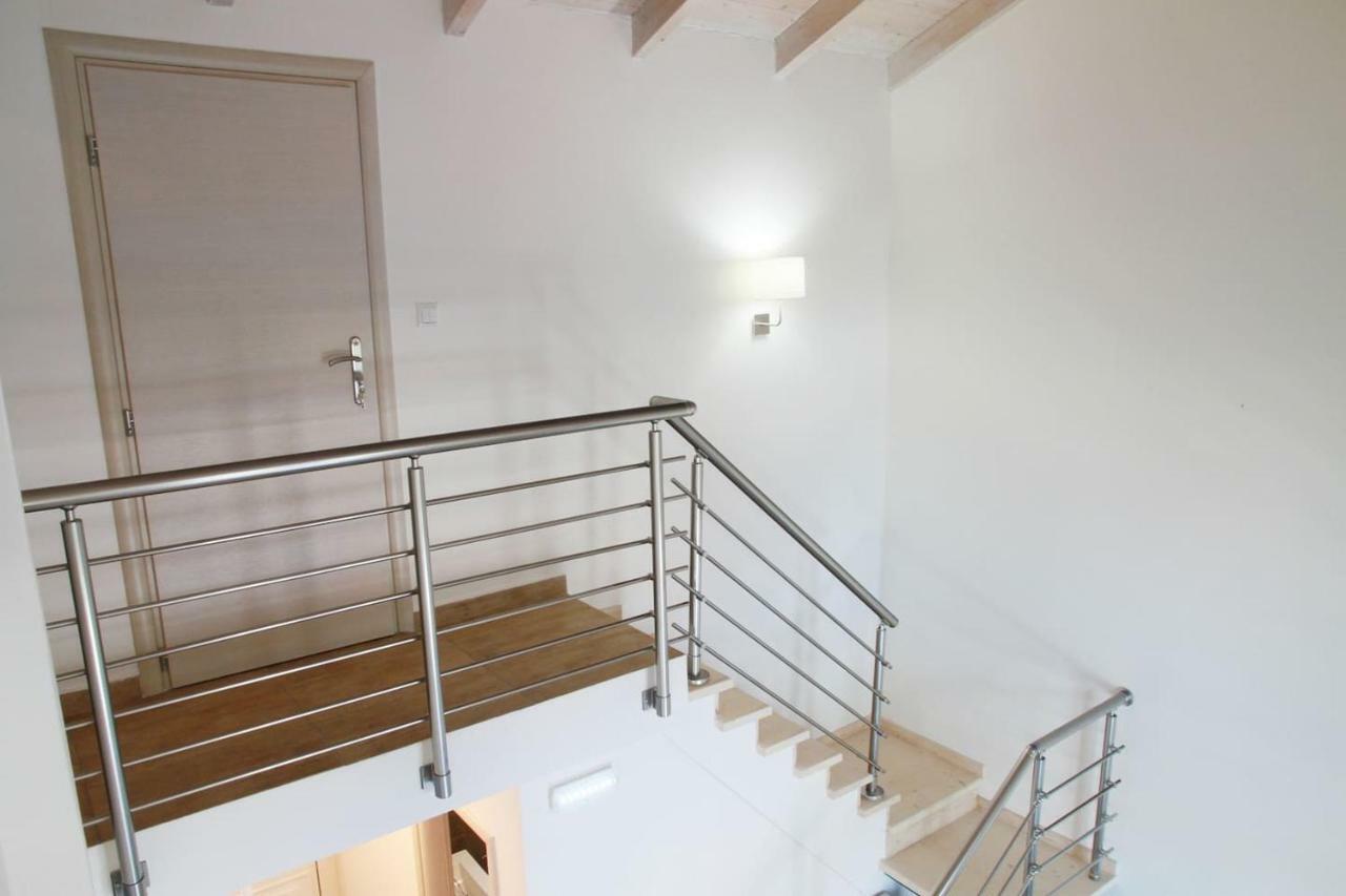 Xaradiotis House - A Modern Home Away From Home Katomerion Exterior foto